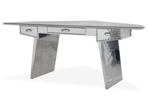 Aviator Wing Desk