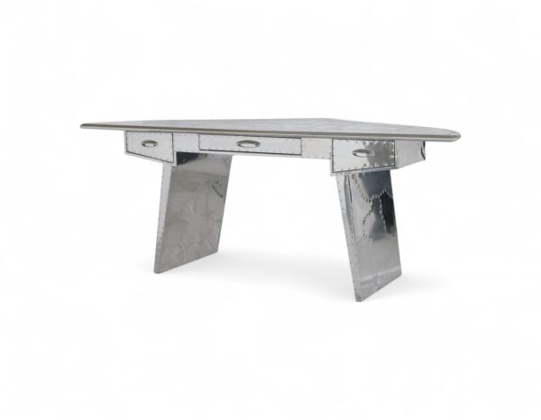 Aviator Wing Desk