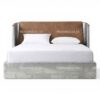 Aviator Grande Bed luxury design