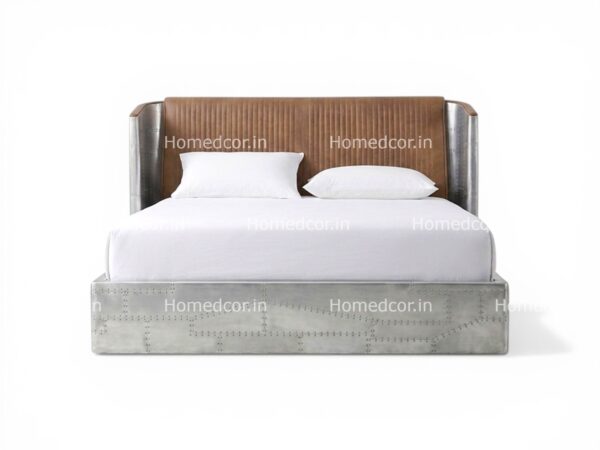 Aviator Grande Bed luxury design