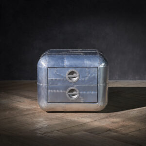 Aviator Side Table