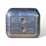 Aviator Side Table