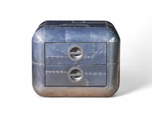 Aviator Side Table