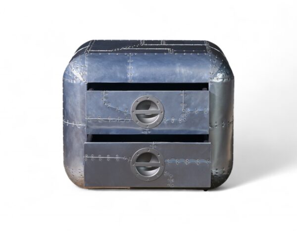Aviator Side Table