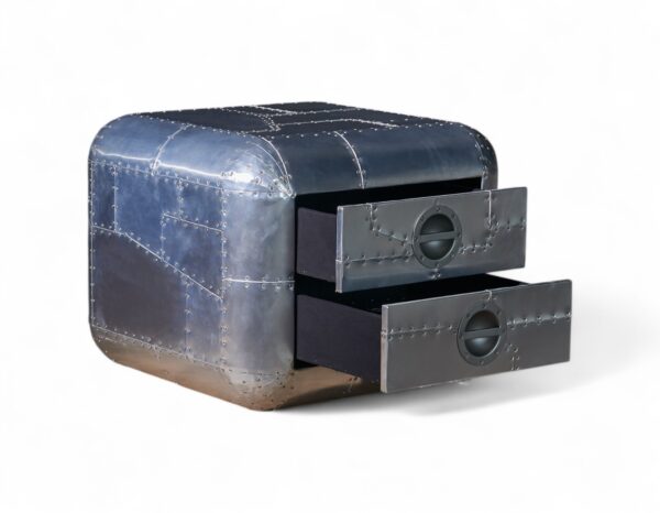 Aviator Side Table