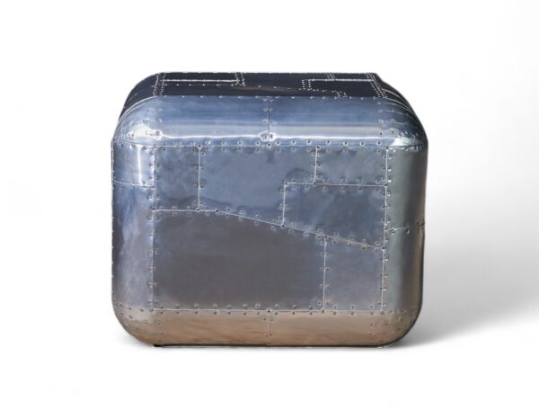 Aviator Side Table