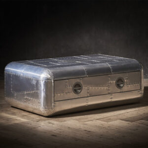 Aviator Coffee Table