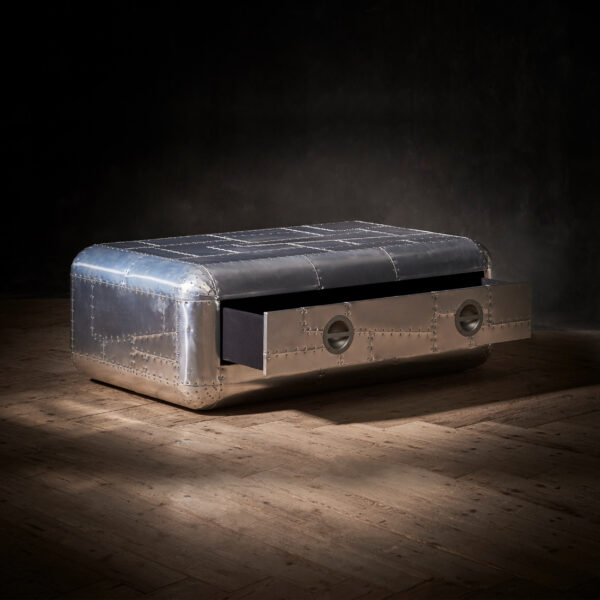 Aviator Coffee Table