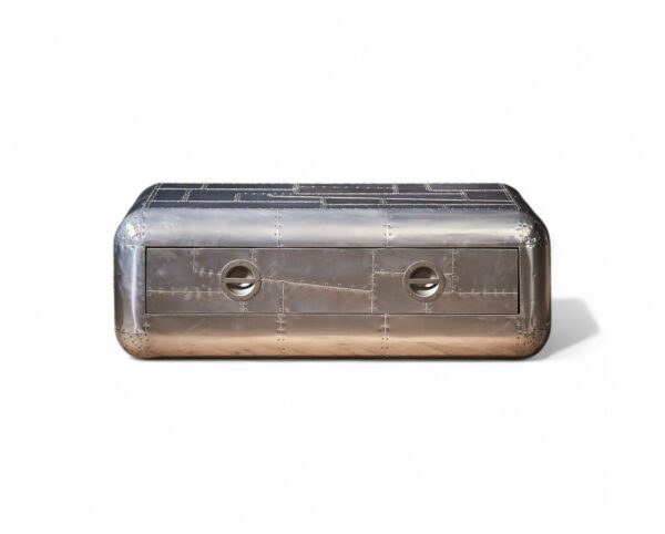 Aviator Coffee Table