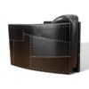 Aviator All Black Armchair