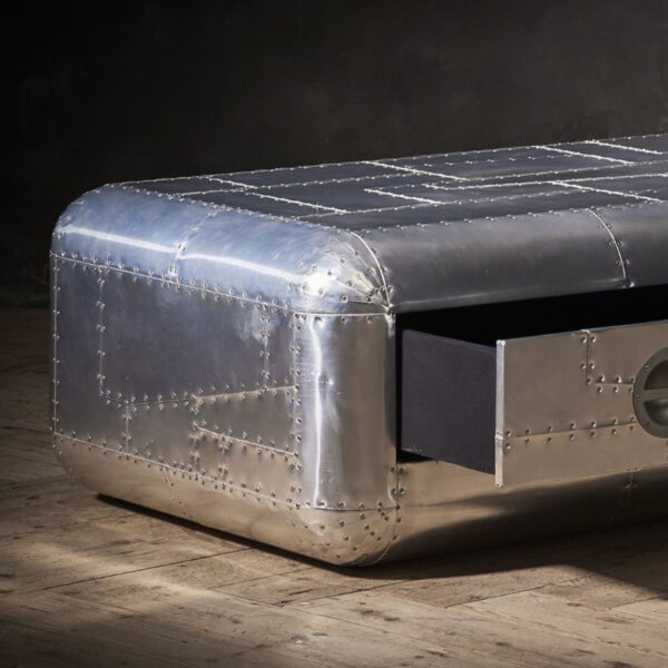 Aviator Coffee Table