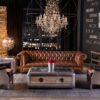 Aviator Coffee Table