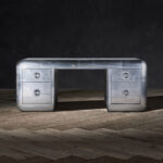 Aviator Desk