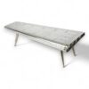 Airplane Wing Coffee Table