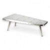 Airplane Wing Coffee Table