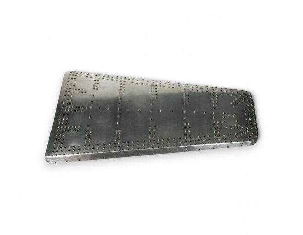 Airplane Wing Coffee Table