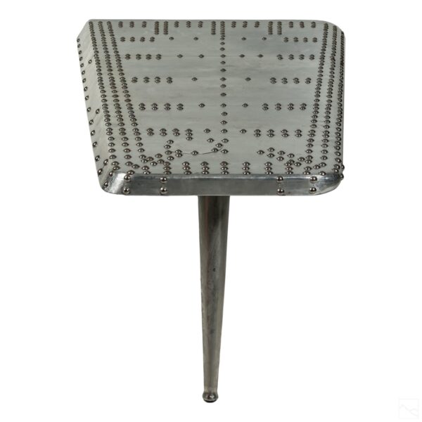 Aviator Vintage Airplane Wing Coffee Table