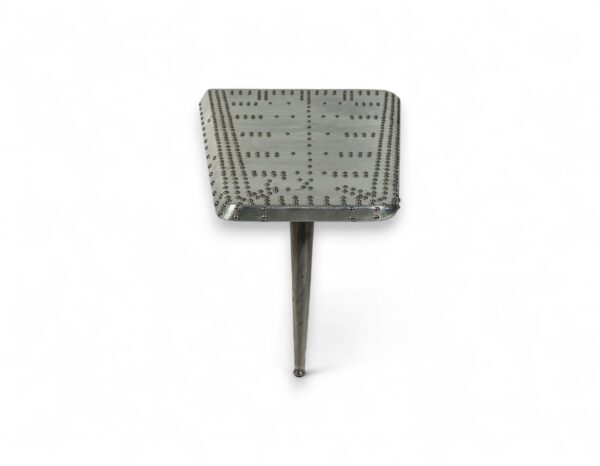 Airplane Wing Coffee Table