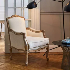 Classic Venetian Armchair