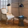 Classic Venetian Armchair