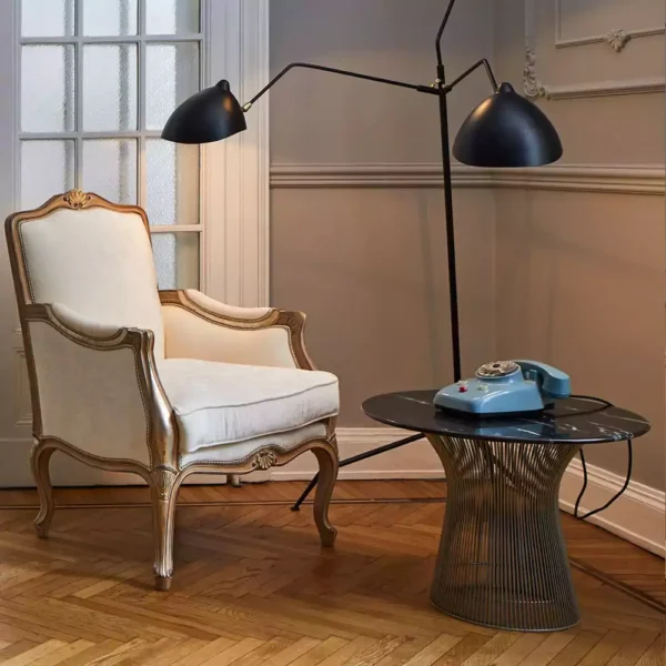 Classic Venetian Armchair