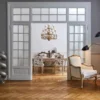 Classic Venetian Armchair