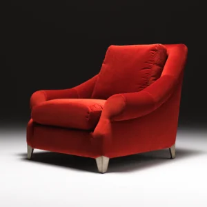 Contemporary Occasional Chair