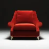 Contemporary Occasional Chair