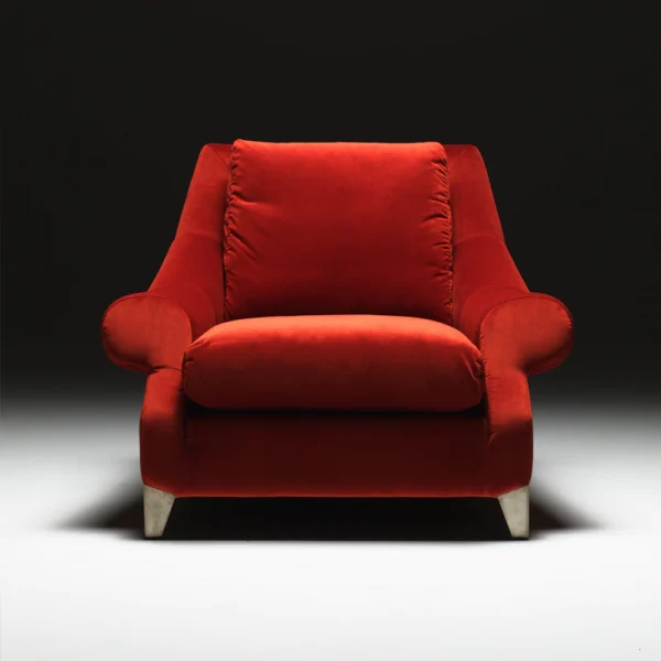 Contemporary Occasional Chair