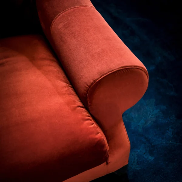 Contemporary Occasional Chair