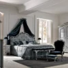 Classic Venetian Carved Chair
