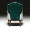 High End Designer Armchair