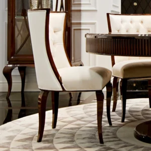 Glamour Dining Chair