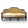 Luxe Marigold Sofa elegant curved luxury couch