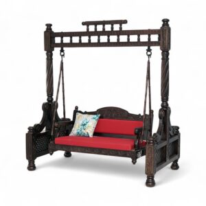 Ebony Charm Swing