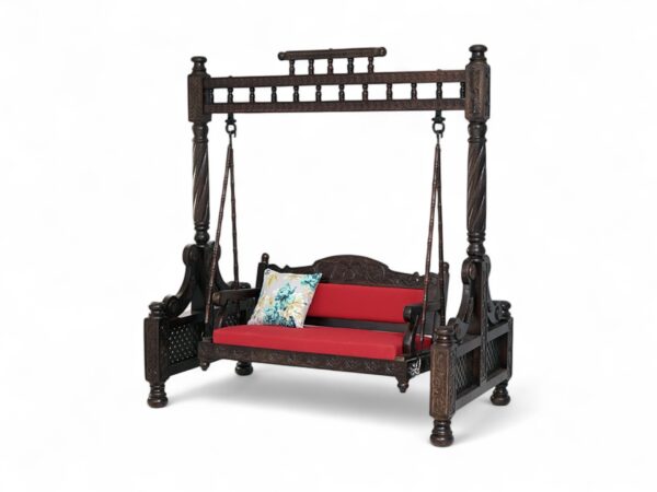 Ebony Charm Swing