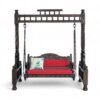 Ebony Charm Swing