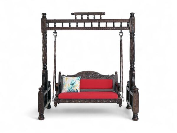 Ebony Charm Swing