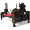 Ebony Charm Swing