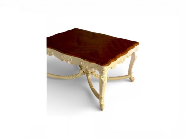 Verona Royale Coffee Table for elegant living rooms
