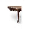 Regal Heritage Coffee Table in classic interior setting