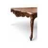 Regal Heritage Coffee Table in classic interior setting