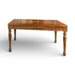 Palazzo Coffee Table handcrafted in teak wood