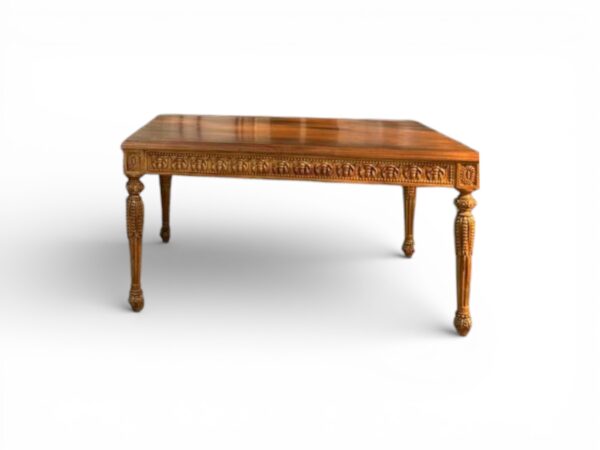 Palazzo Coffee Table handcrafted in teak wood
