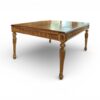 Luxury Palazzo Coffee Table for living room