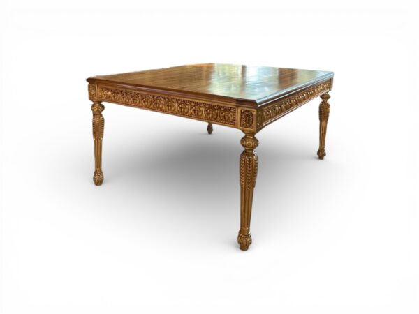 Luxury Palazzo Coffee Table for living room