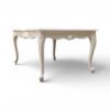 Luxury Louvre Blanc Coffee Table