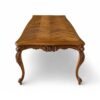 Valemont Heritage Dining Table handcrafted wooden dining furniture