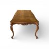 Valemont Heritage Dining Table handcrafted wooden dining furniture