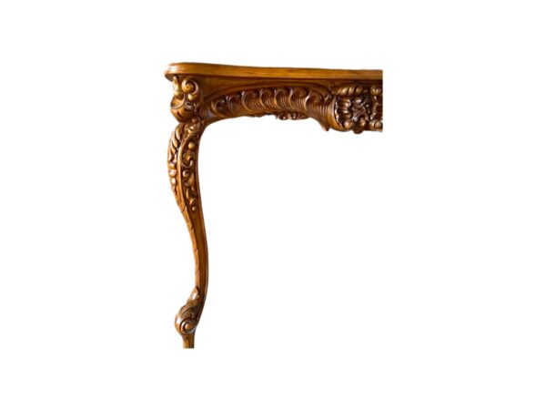 Classic European style Valemont Heritage Dining Table